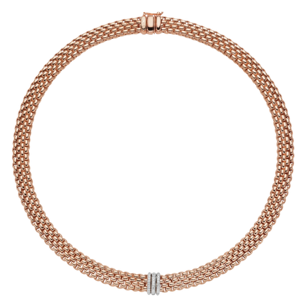 Fope Panorama Necklace Fope Panorama Necklace