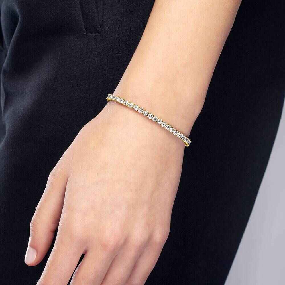 Brogle Selection Tennisarmband