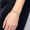 Brogle Selection tennis bracelet Brogle Selection tennis bracelet