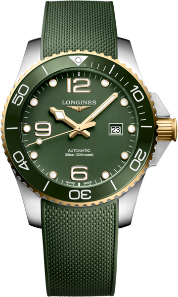 Longines HydroConquest Automatic 43mm