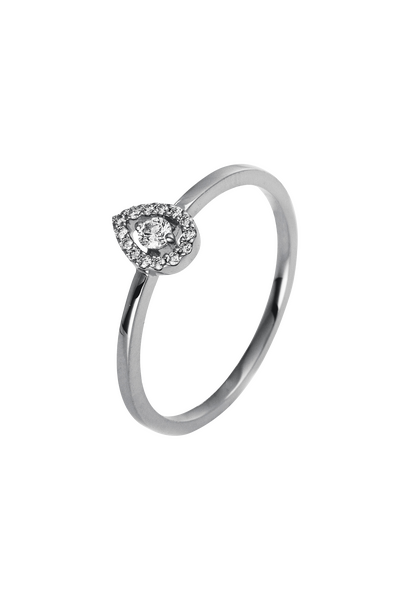 Brogle Classic diamond ring Brogle Classic diamond ring