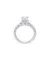 Brogle solitaire ring Brogle solitaire ring