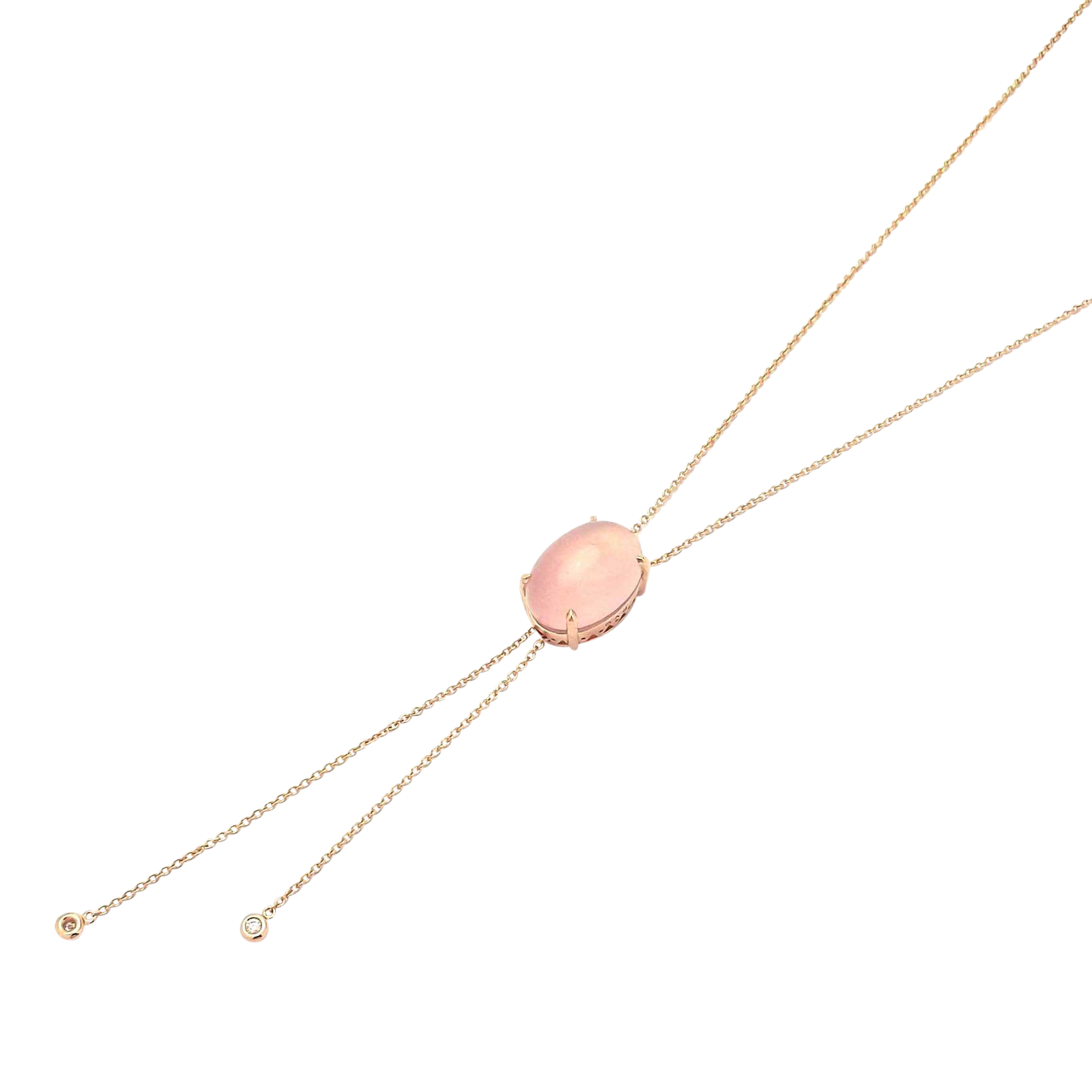 Ponte Vecchio Gioielli Iris necklace Ponte Vecchio Gioielli Iris necklace