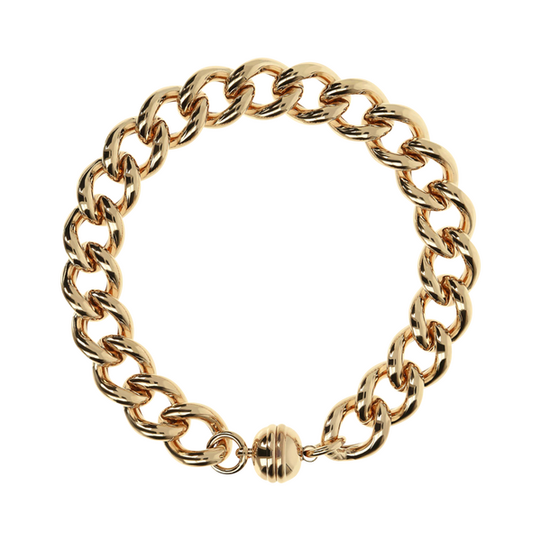 Bronzallure Golden bracelet