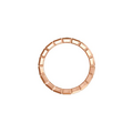 Chopard Ice Cube Pure Medium Ring