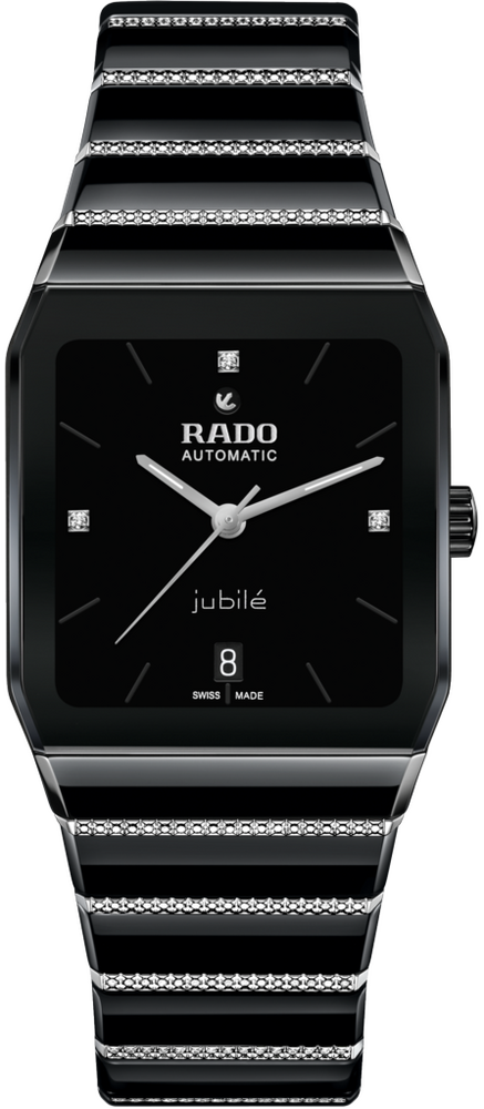 Rado Anatom Automatic Diamonds 32,5mm