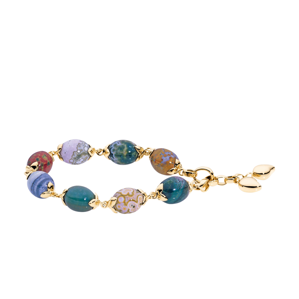 Tamara Comolli Coconut S Ocean Jasper Bracelet Tamara Comolli Coconut S Ocean Jasper Bracelet