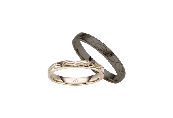 Gerstner wedding ring Gerstner wedding ring