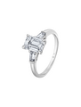 Brogle Solitairering Brogle Solitairering