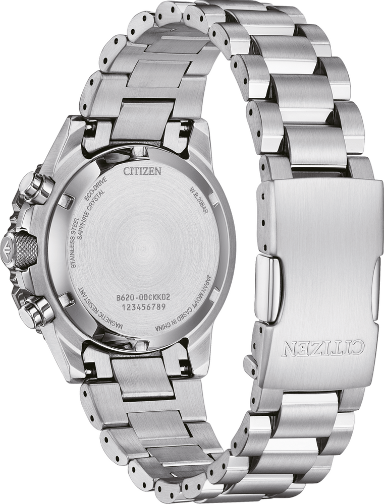 Citizen Promaster Sky 40mm