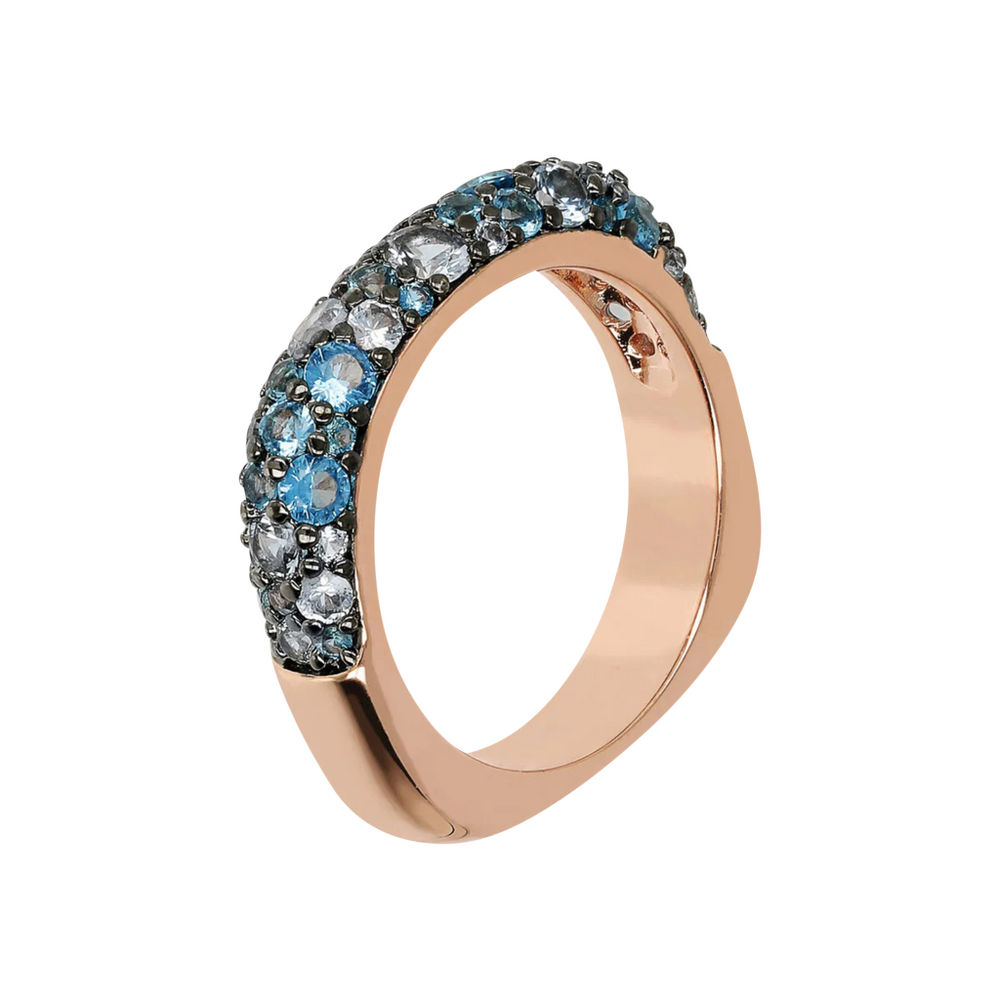 Bronzallure Altissima Ring