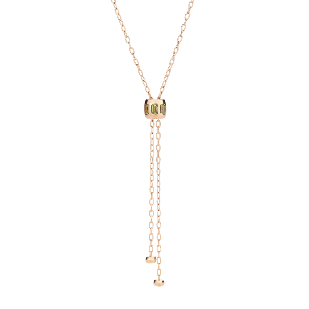 Pomellato Iconica Necklace