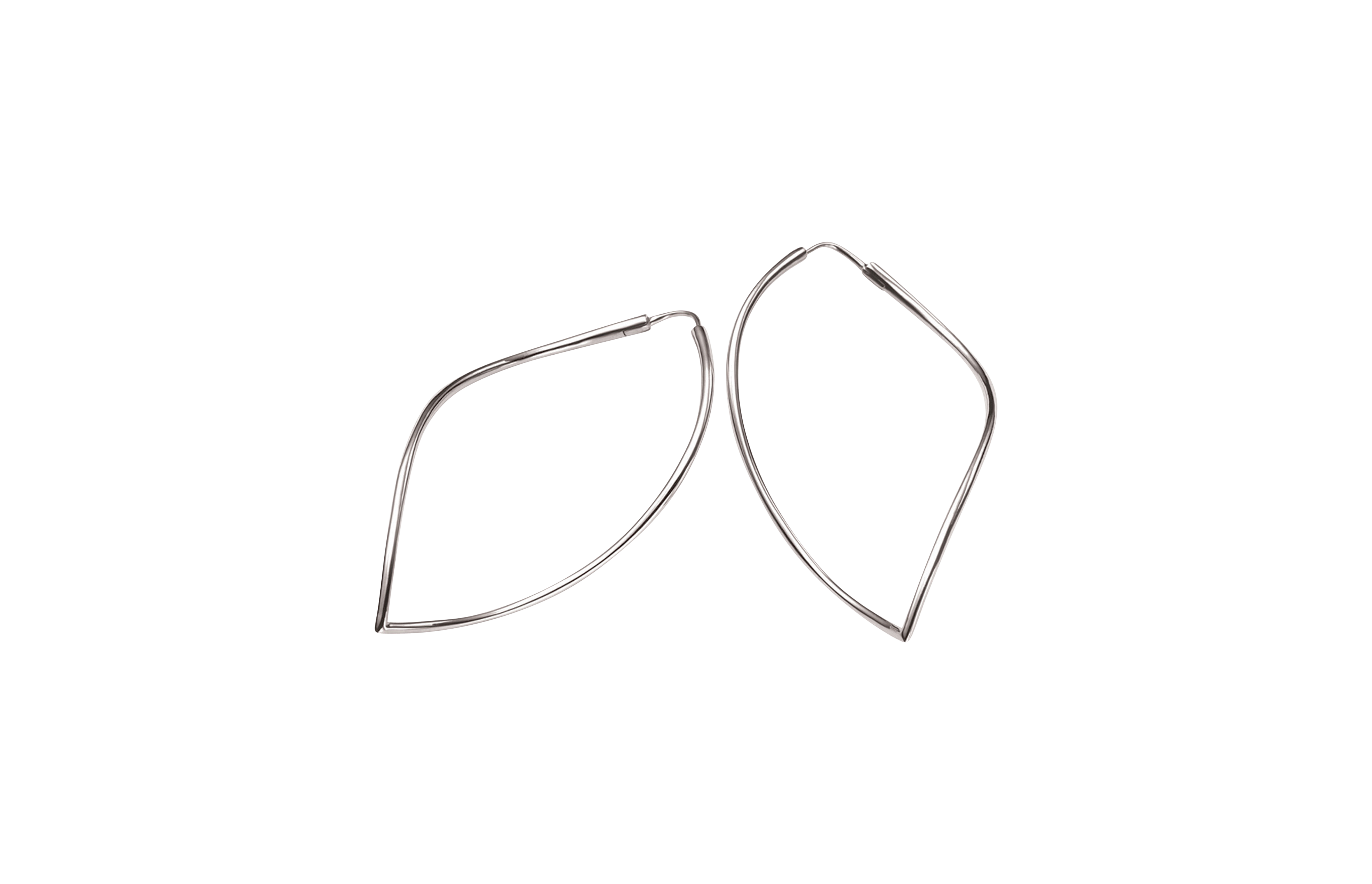 Mattioli Navettes Ohrhänger Mattioli Navettes Ohrhänger