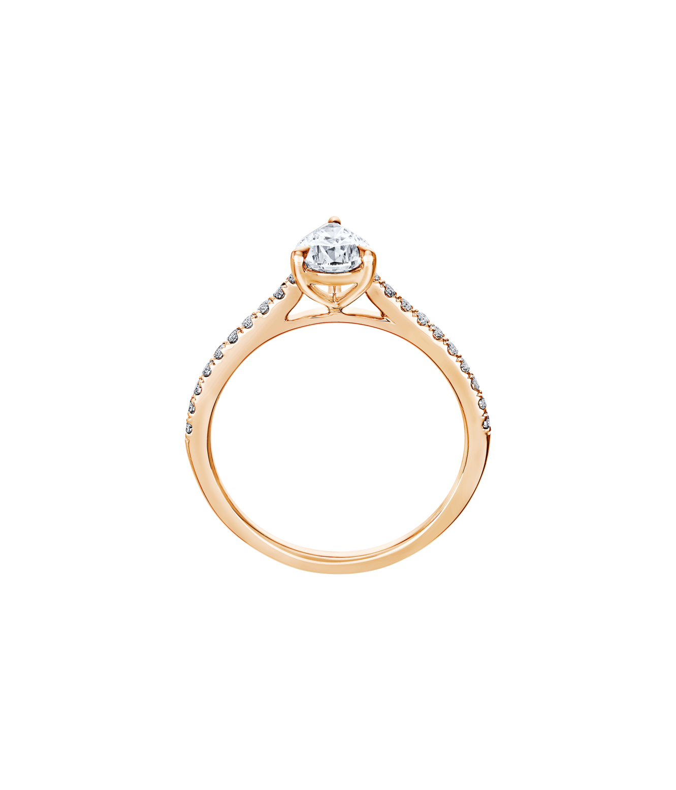 Brogle Solitairering Brogle Solitairering