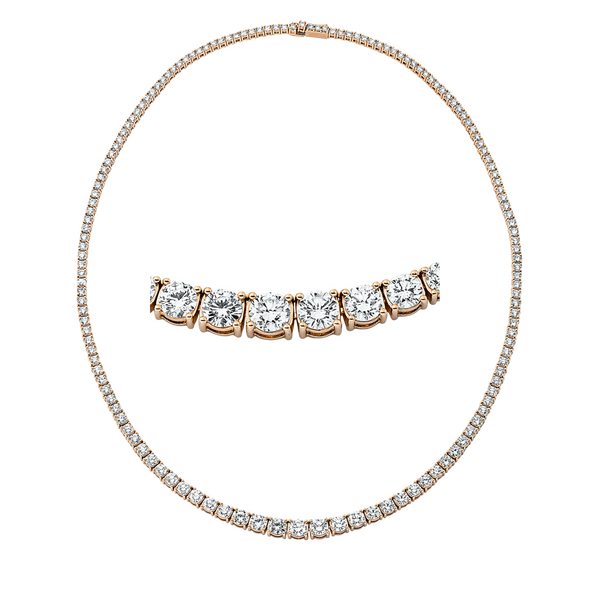 Brogle Selection Tenniscollier
