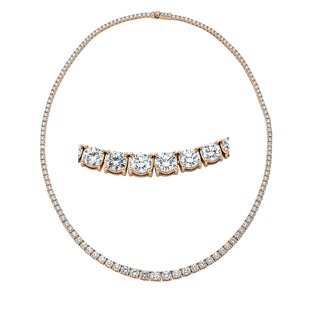 Brogle Selection Tenniscollier Brogle Selection Tenniscollier