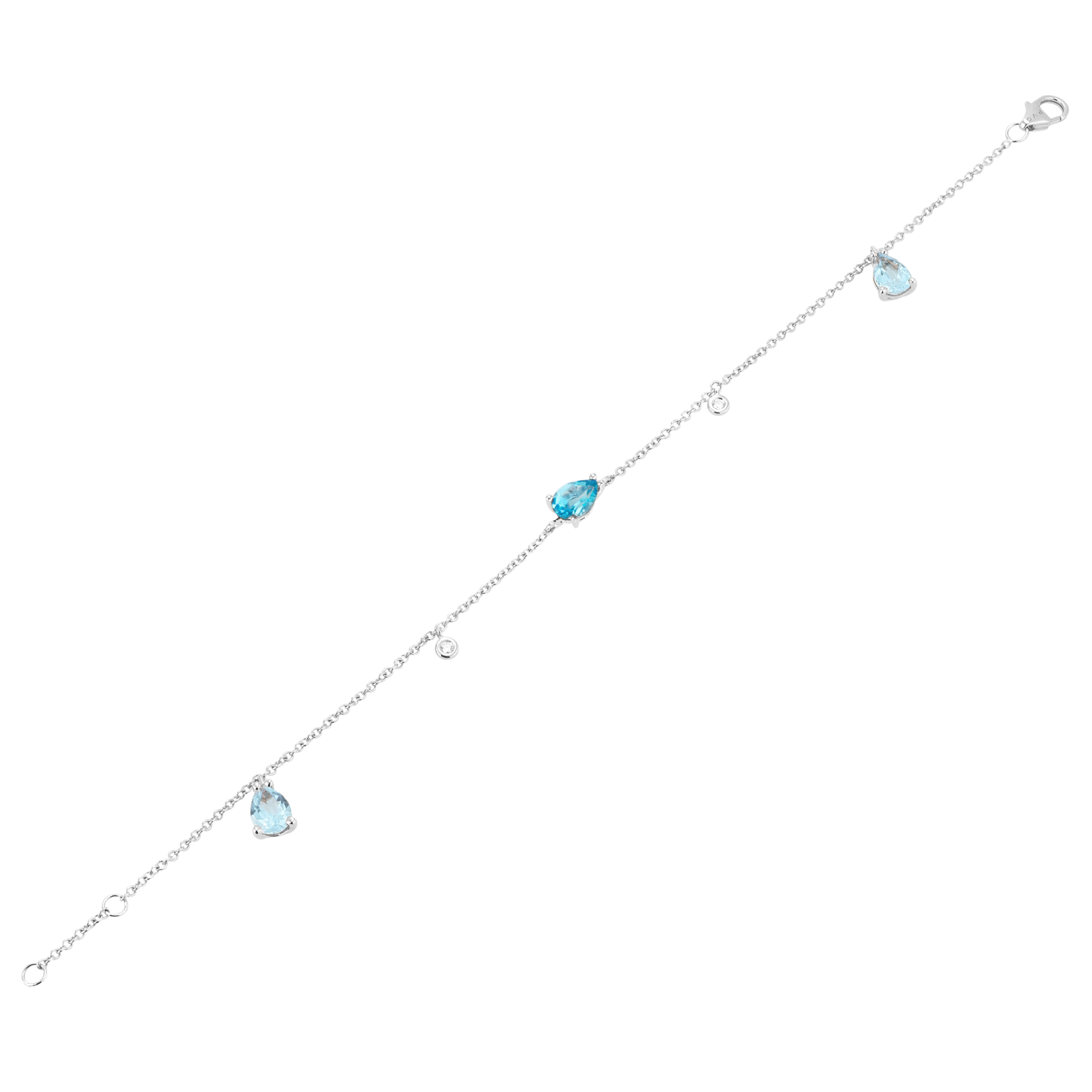 Ponte Vecchio Gioielli Iris bracelet Ponte Vecchio Gioielli Iris bracelet
