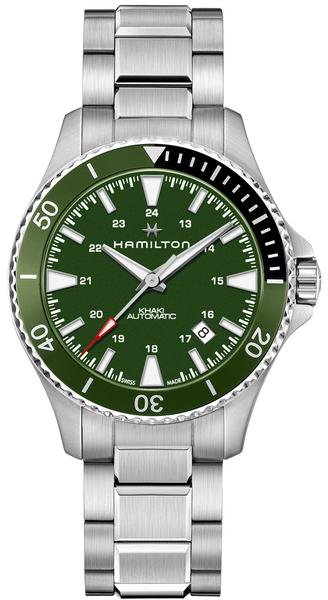 Hamilton Khaki Navy Scuba Automatic 40mm