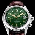 Seiko Prospex LAND Automatic 39mm Seiko Prospex LAND Automatic 39mm