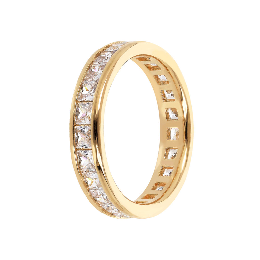 Bronzallure Golden Ring