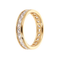 Bronzallure Golden Ring