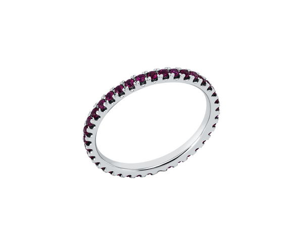 Brogle Classic Rubinring Brogle Classic Rubinring