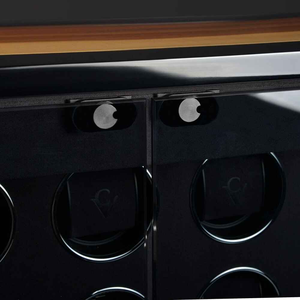 Chronovision Collectors of Time watch winders