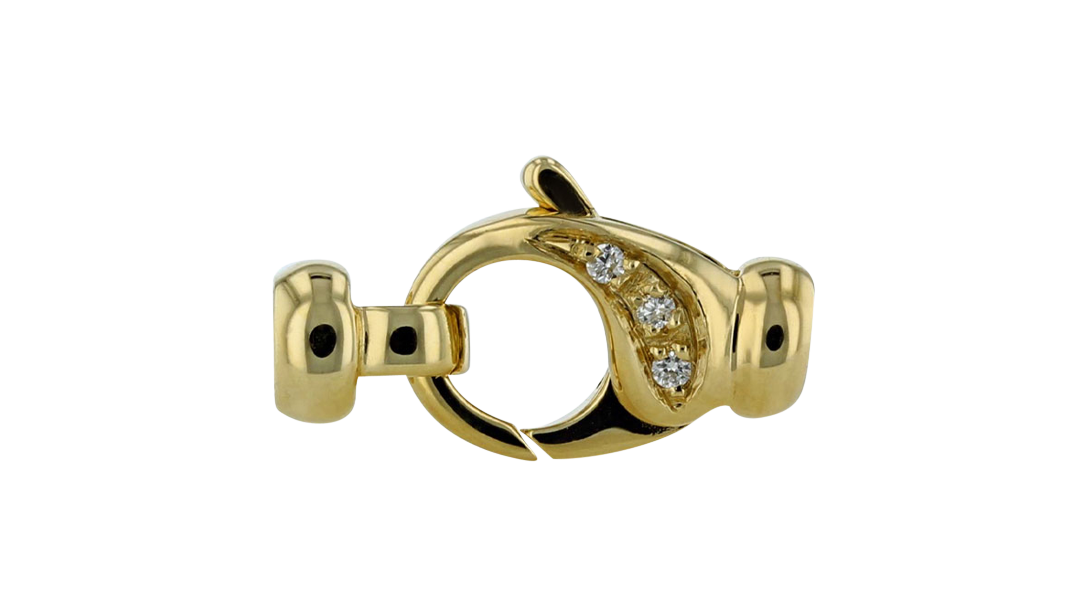 Brogle Classic Karabiner