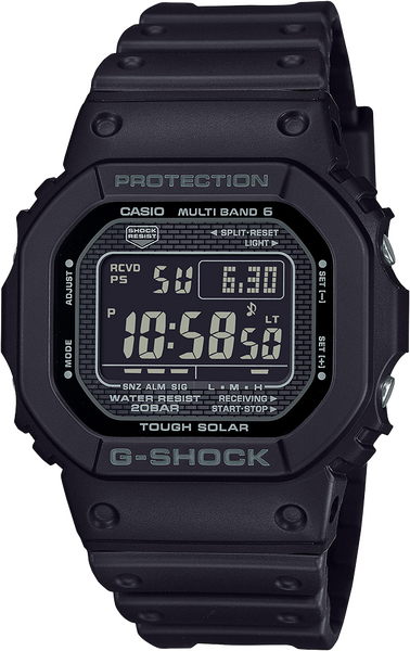 CASIO G-SHOCK Solar 42,8mm CASIO G-SHOCK Solar 42,8mm