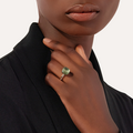 Pomellato Nudo Classic Prasiolite Ring