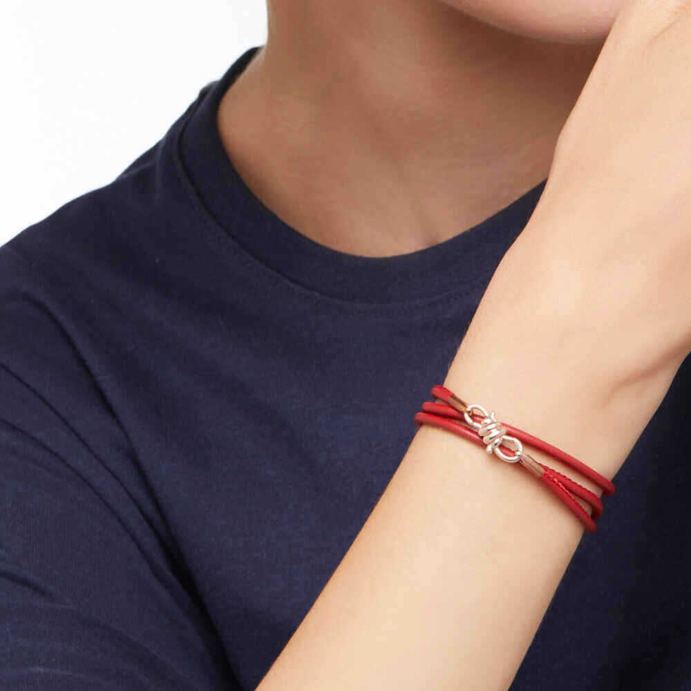 Dodo Nodo bracelet
