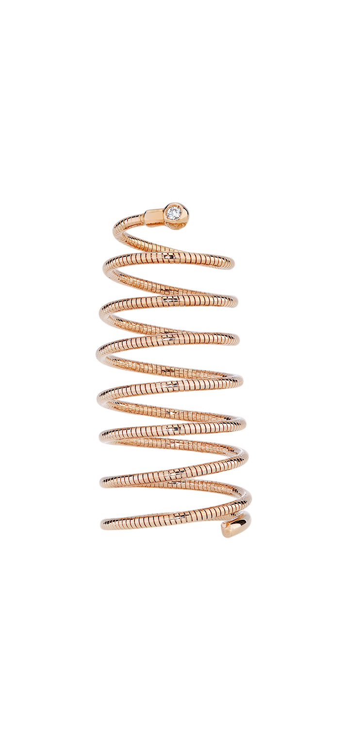 Pesavento DNA Ring