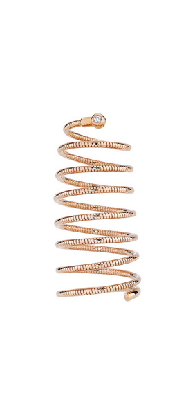 Pesavento DNA Ring