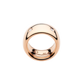 Pomellato Iconica ring, medium-wide Pomellato Iconica ring, medium-wide