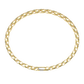 Zancan Eternity Gold bracelet