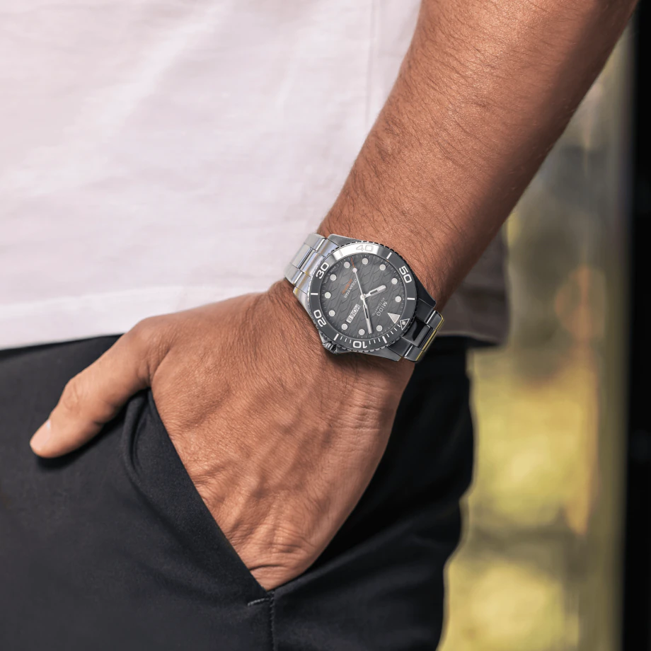 Mido Ocean Star 200C 42,5mm
