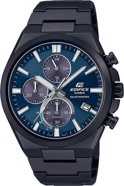 CASIO EDIFICE Classic 44mm