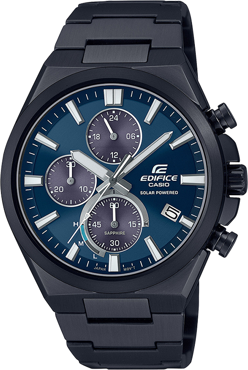 CASIO EDIFICE Classic 44mm CASIO EDIFICE Classic 44mm