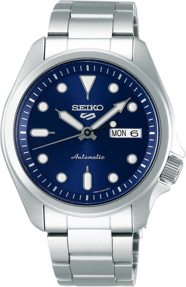 Seiko 5 Sports 40mm Seiko 5 Sports 40mm