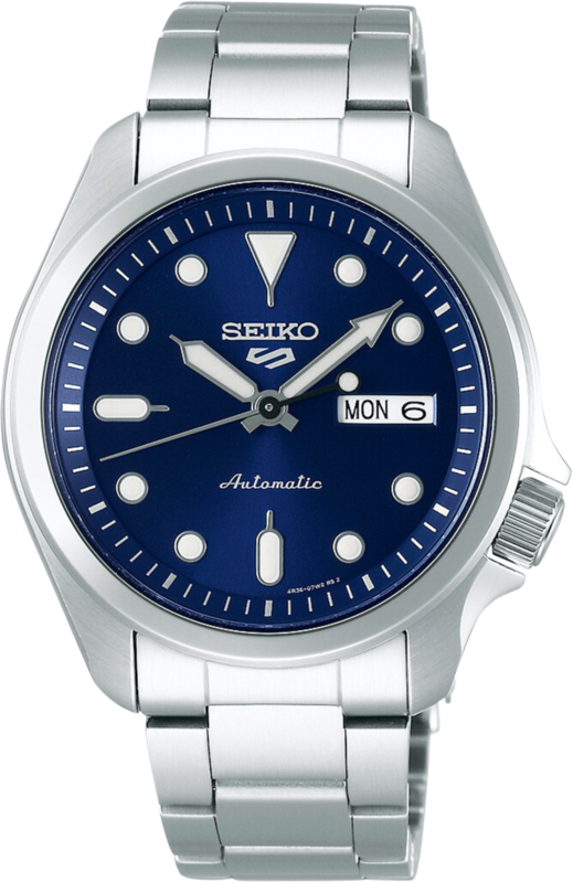 Seiko 5 Sports 40mm Seiko 5 Sports 40mm