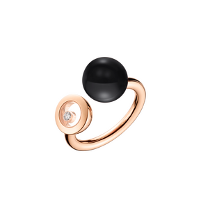 Chopard Happy Diamonds Planet Ring