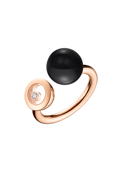Chopard Happy Diamonds Planet Ring Chopard Happy Diamonds Planet Ring
