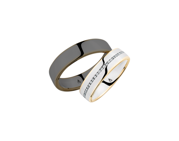 Christian Bauer Wedding ring Christian Bauer Wedding ring