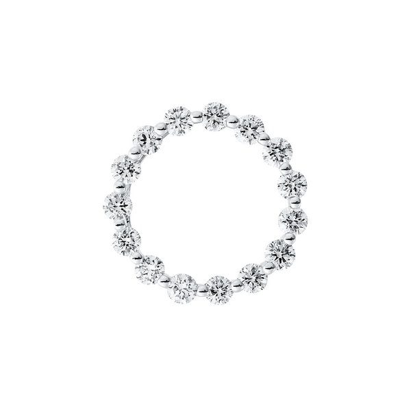 Brogle Classic Diamantanhänger Brogle Classic Diamantanhänger