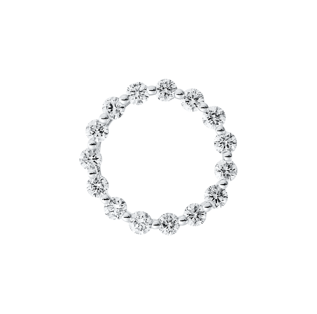 Brogle Classic Diamantanhänger Brogle Classic Diamantanhänger