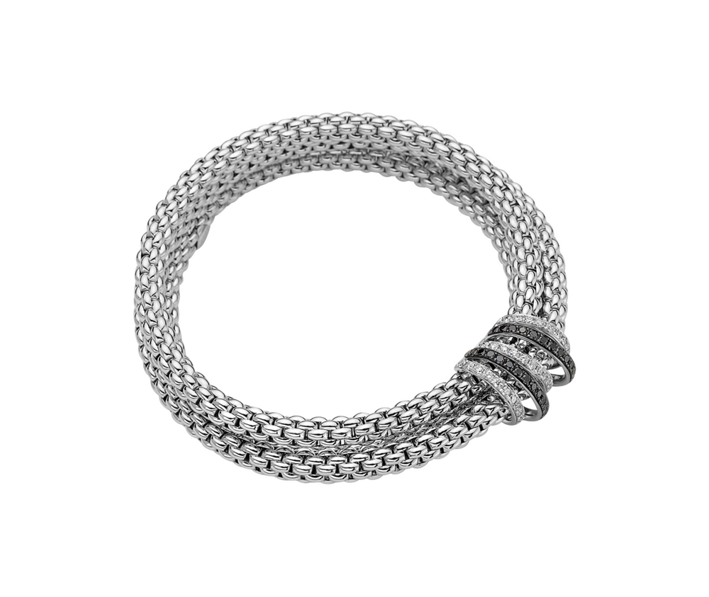 Fope Solo Flex 'it Mialuce bracelet