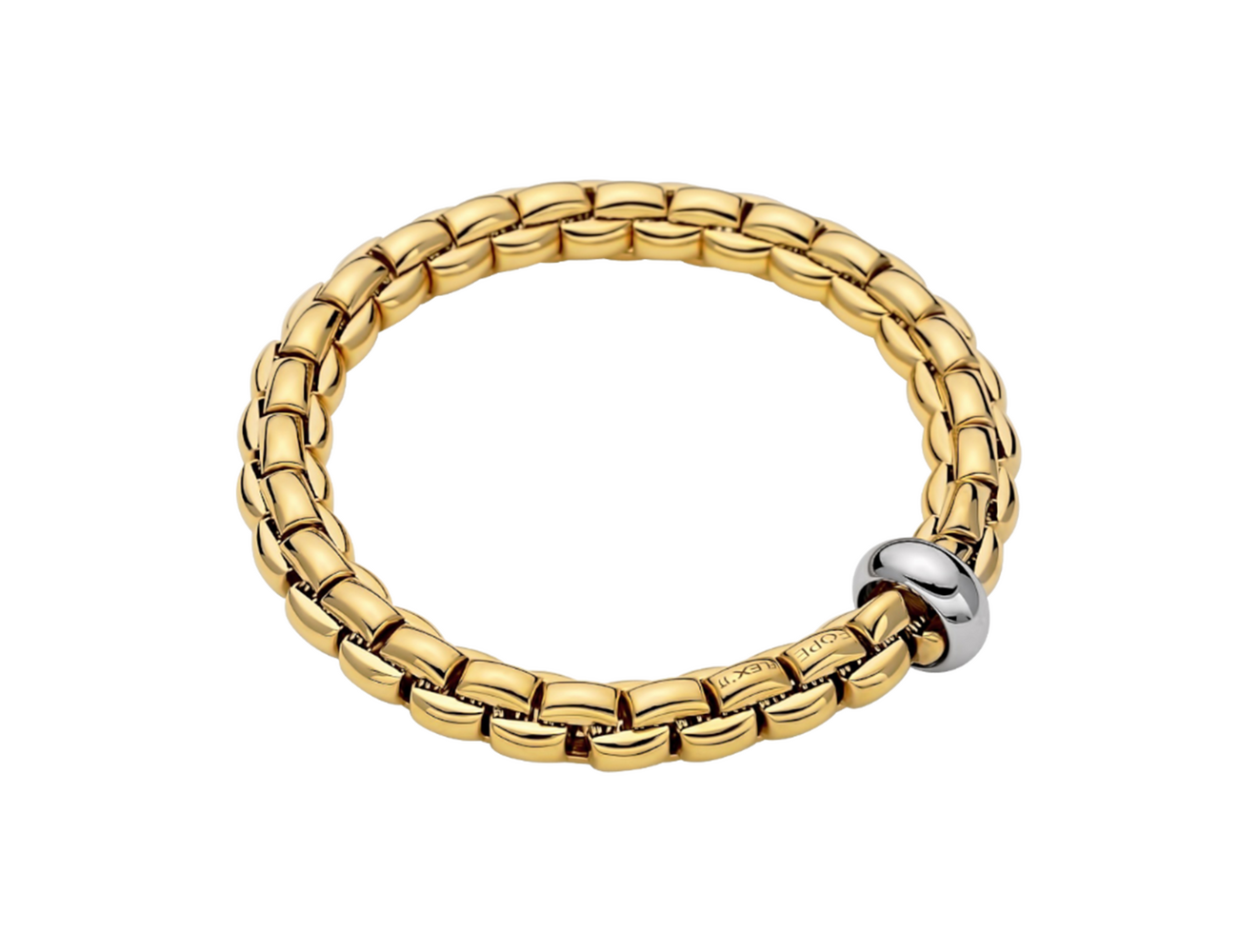 Fope Eka Flex'it Bracelet