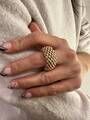 Brogle Classic Goldring flexibel Brogle Classic Goldring flexibel