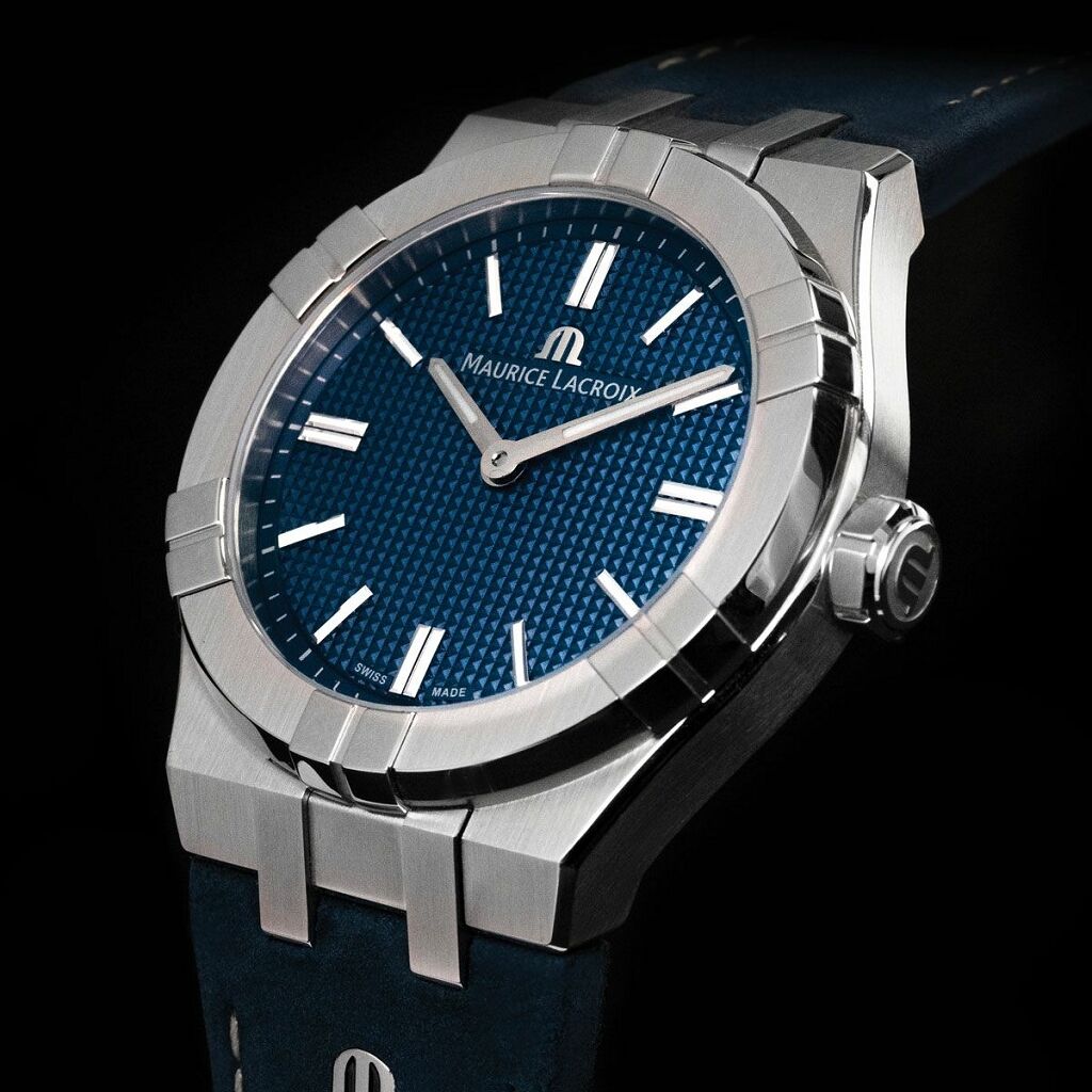 Aikon Hand-Wound 39mm Limited Edition