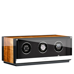 Chronovision Watchwinder Ambiance III